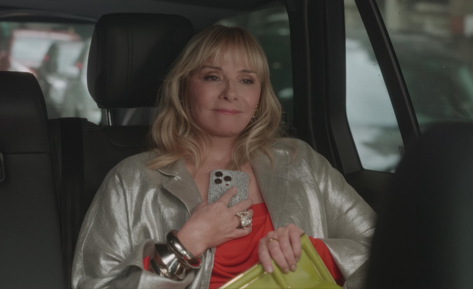And Just Like That: Top 5 de los mejores momentos de su segunda temporada