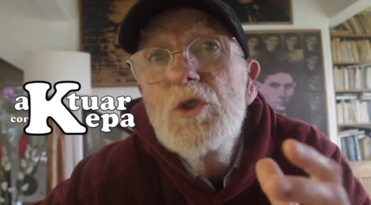 Kepa Amuchastegui dará clases de actuación: ¿cuánto cuestan y cómo inscribirse?