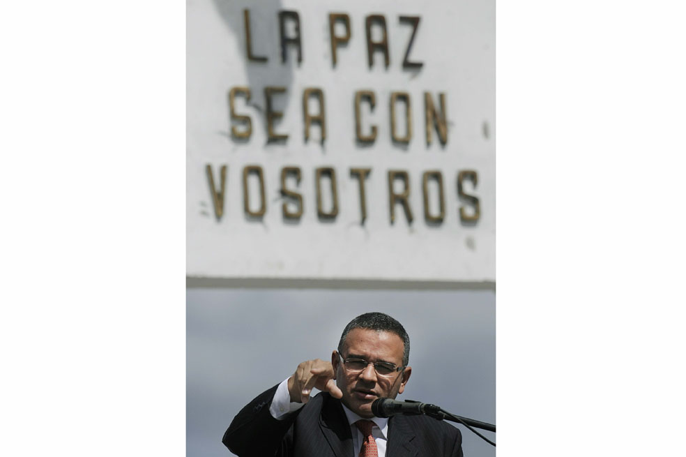 ‘Las maras no creían en una tregua’