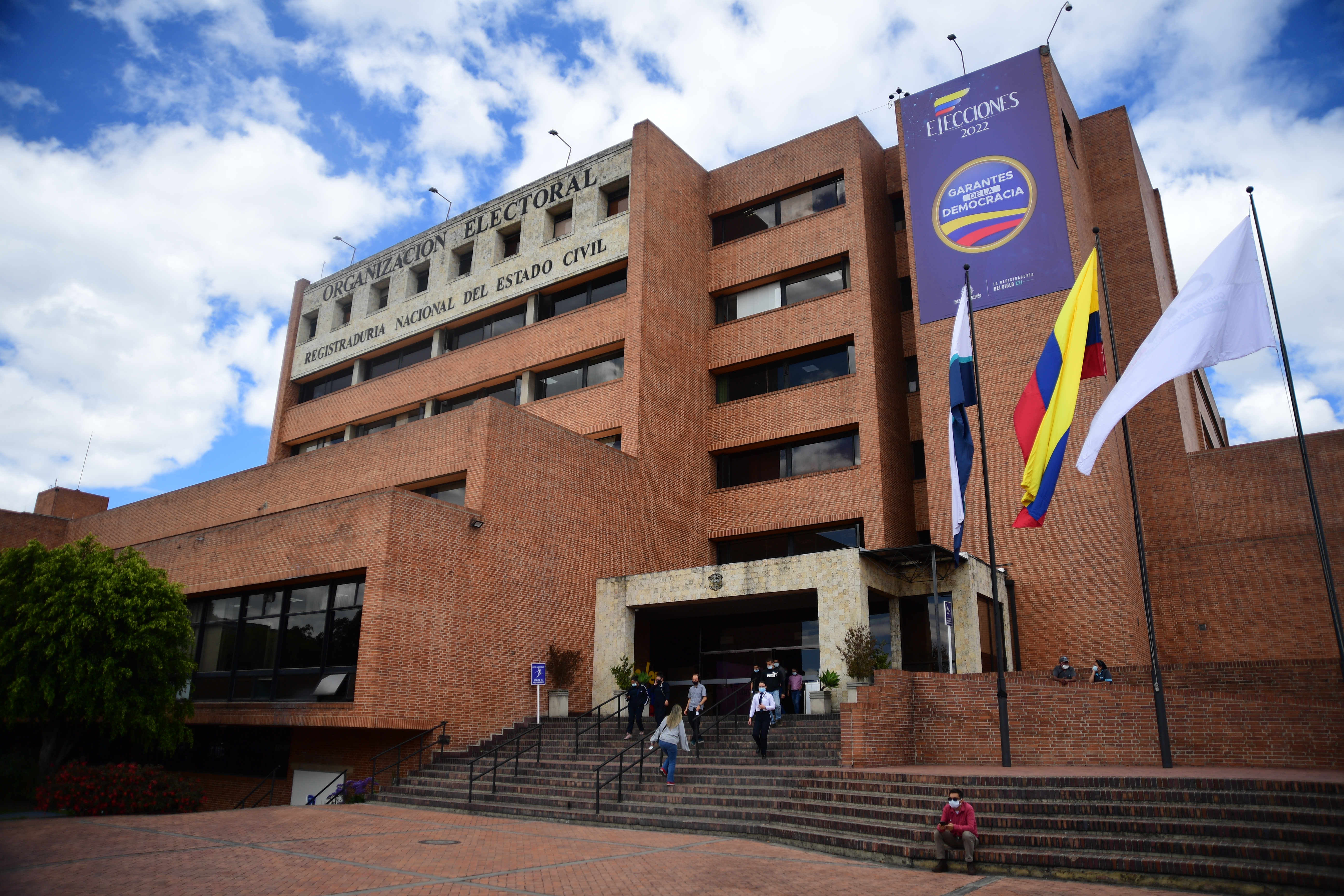 1.984 colombianos fueron registrados con nombres de los reyes magos durante 2023