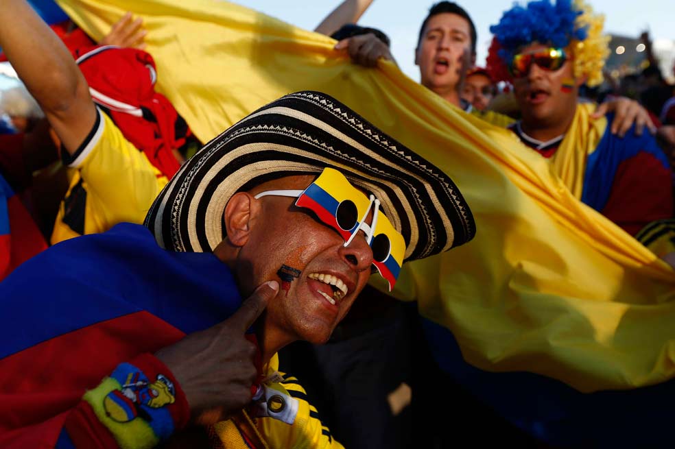 Avianca ofrece más de 1.900 tiquetes para el partido Colombia – Paraguay