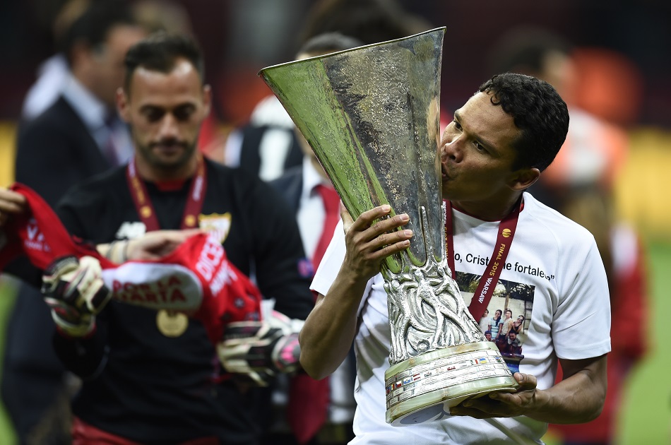 Ayudé con dos goles, pero lo importante era el objetivo: Carlos Bacca