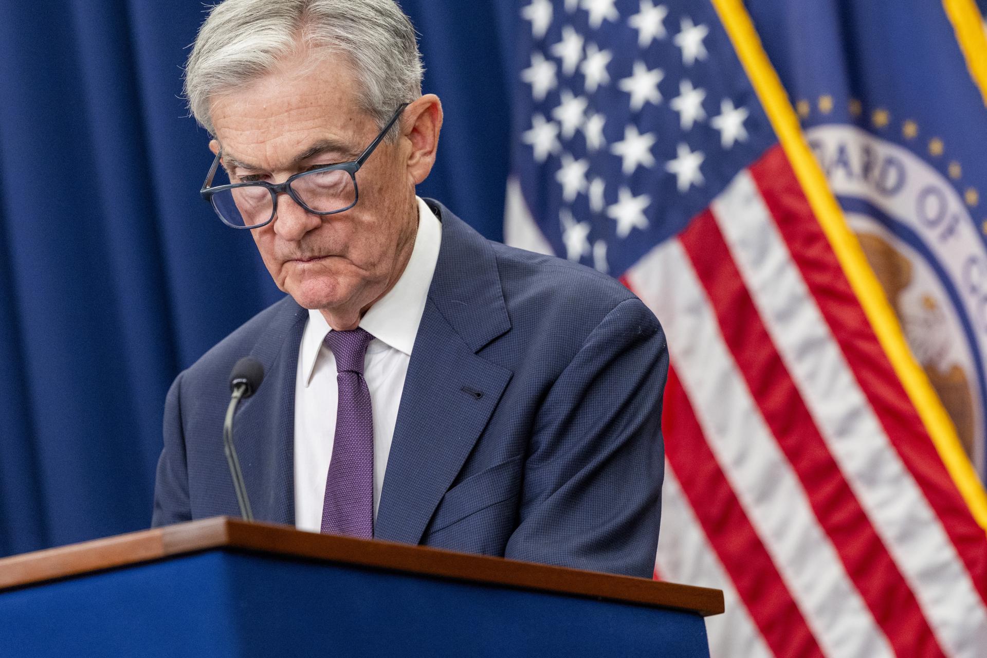 Fed recortaría las tasas hoy, pero no ofrecería señales adicionales
