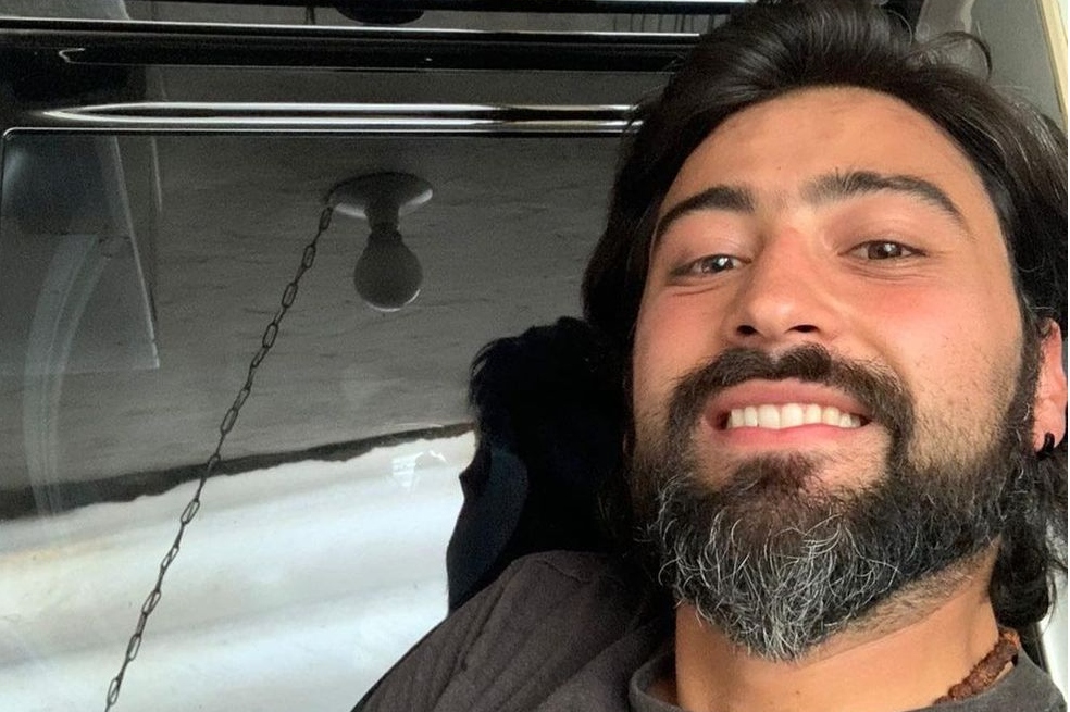Variel Sánchez tomó ejemplo de Tatán Mejía, se hizo la vasectomía y aclaró rumores