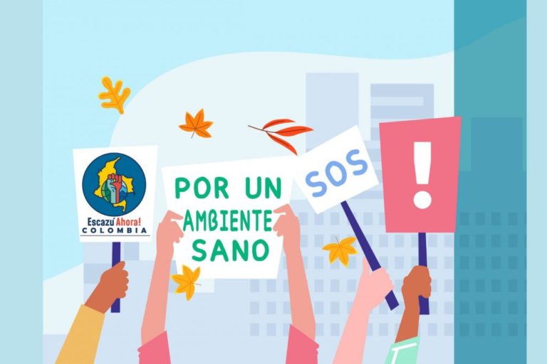 Colombia aprobó el Acuerdo de Escazú, ¿qué sigue?