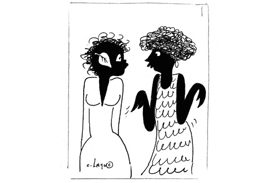 Novios