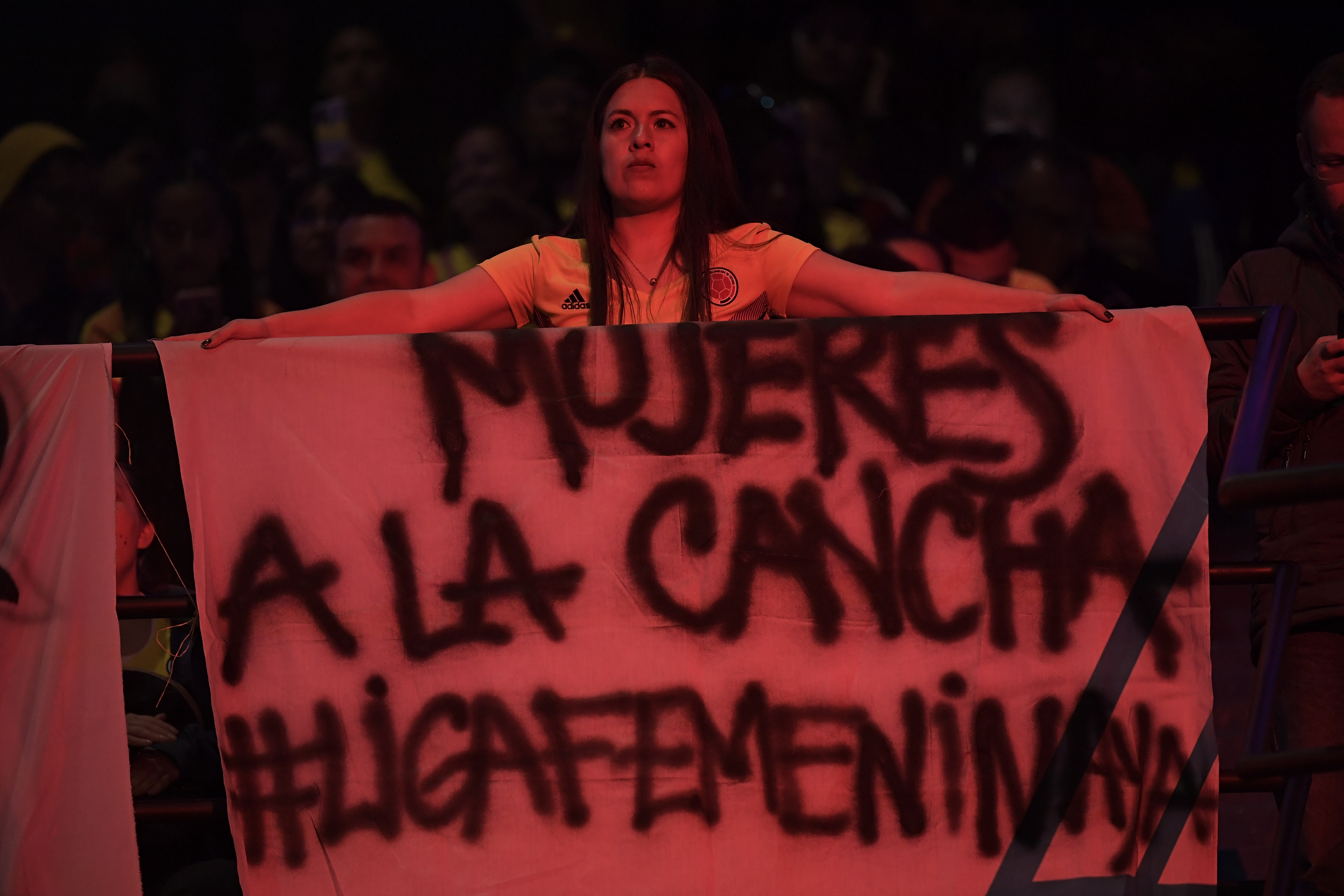 Fútbol femenino: los detalles inéditos en el expediente de la SIC contra Dimayor