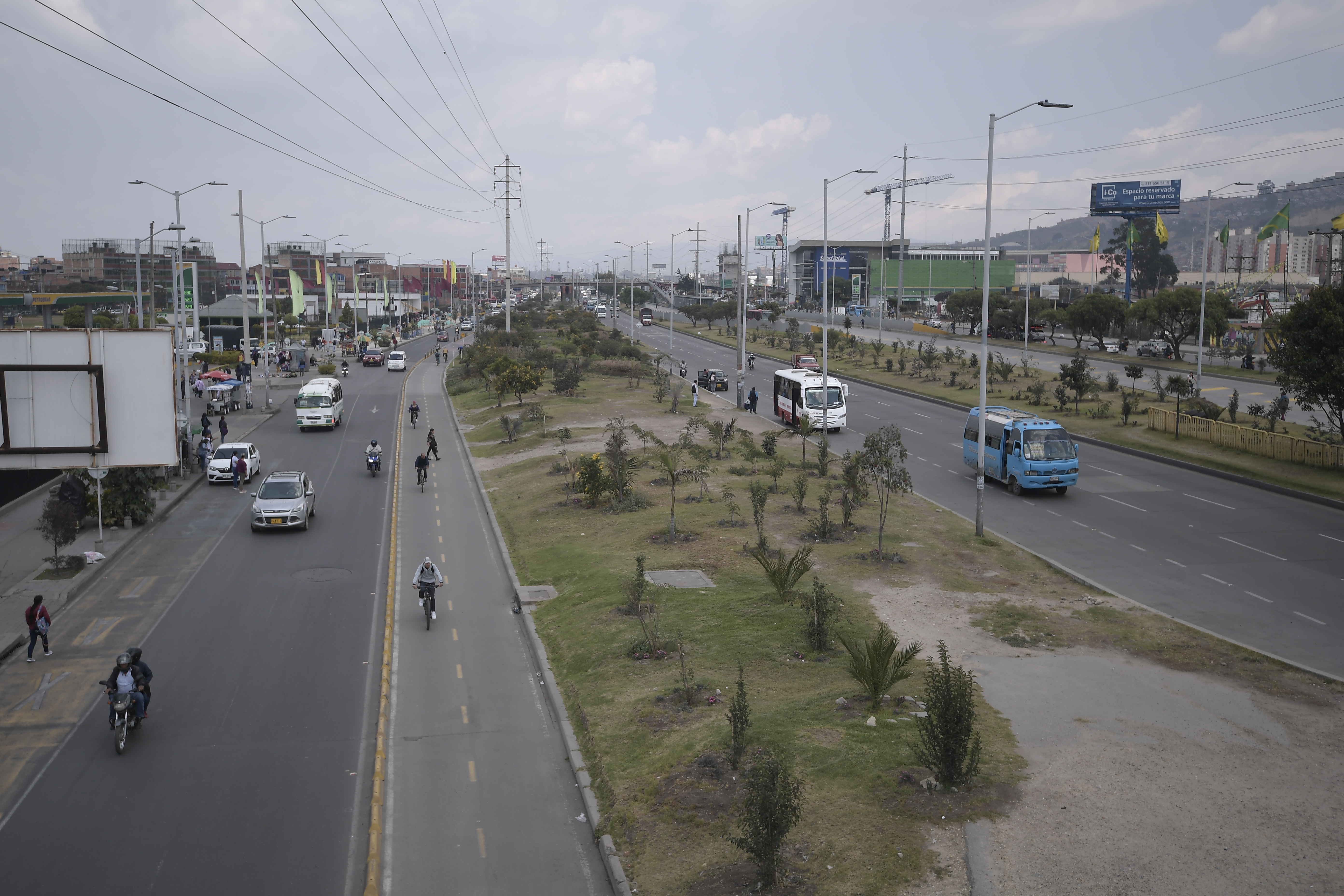 Congresista demandó ingreso de Soacha a la Región Metropolitana por “proceso viciado”