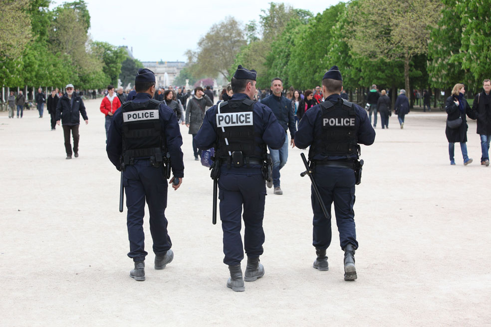 Estado Islámico reivindica el ataque con cuchillo en París