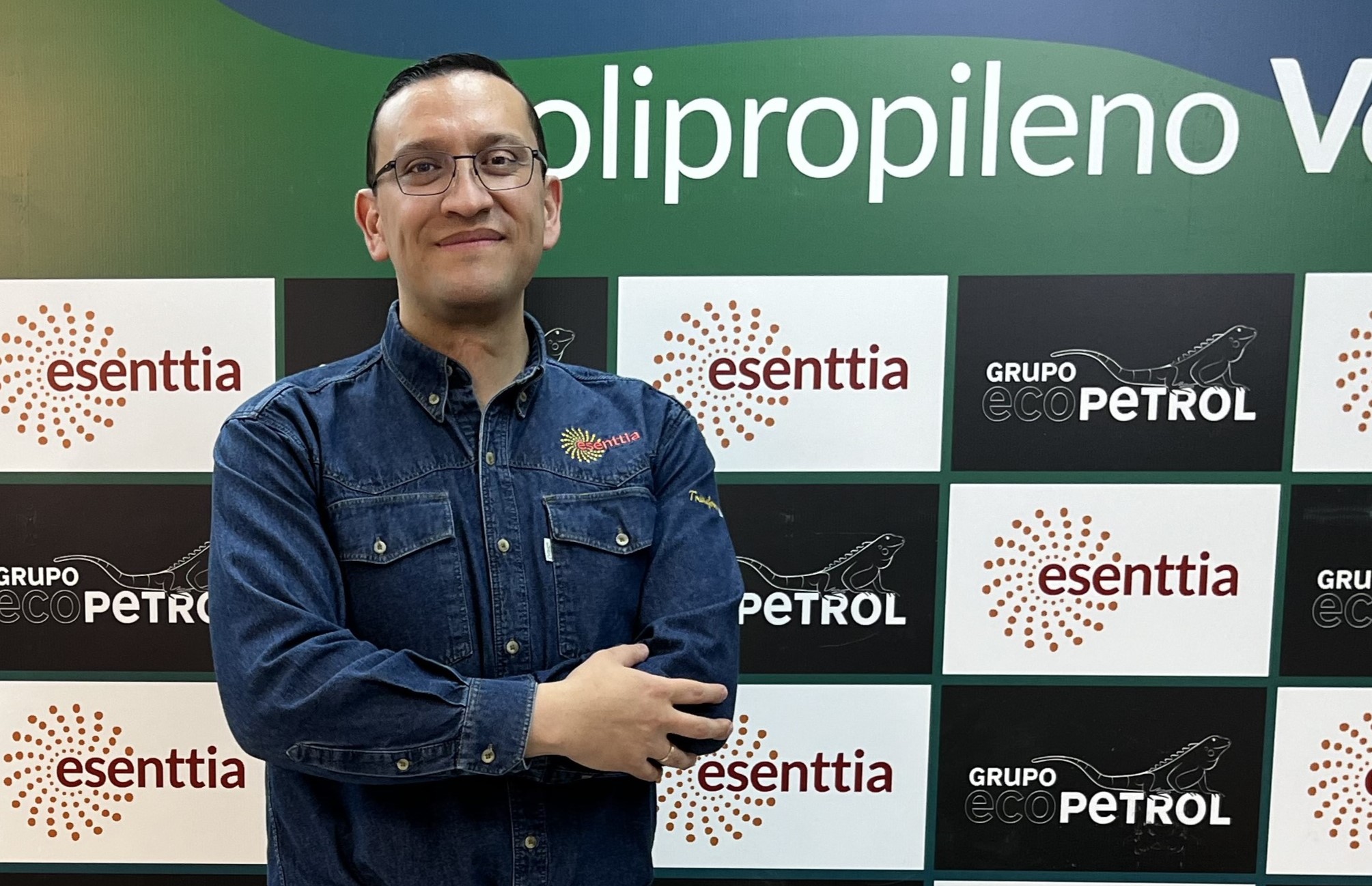 “El impacto positivo es mayor cuando lo hacemos en equipo”: Esenttia