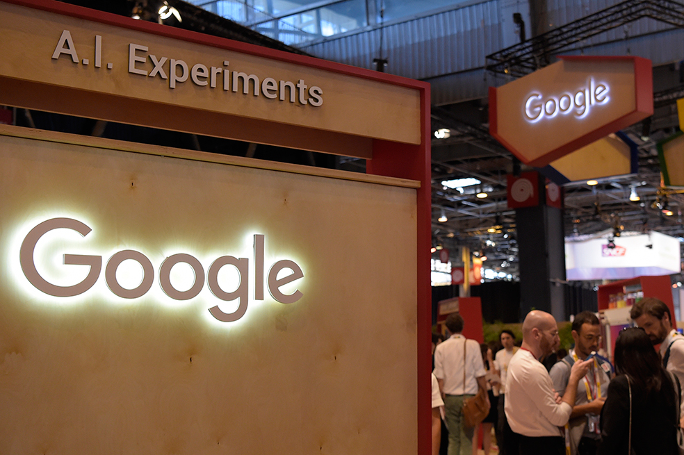 Google intensifica acciones contra contenidos «terroristas»
