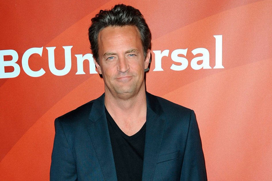Matthew Perry, preparado para ser padre tras superar adicciones