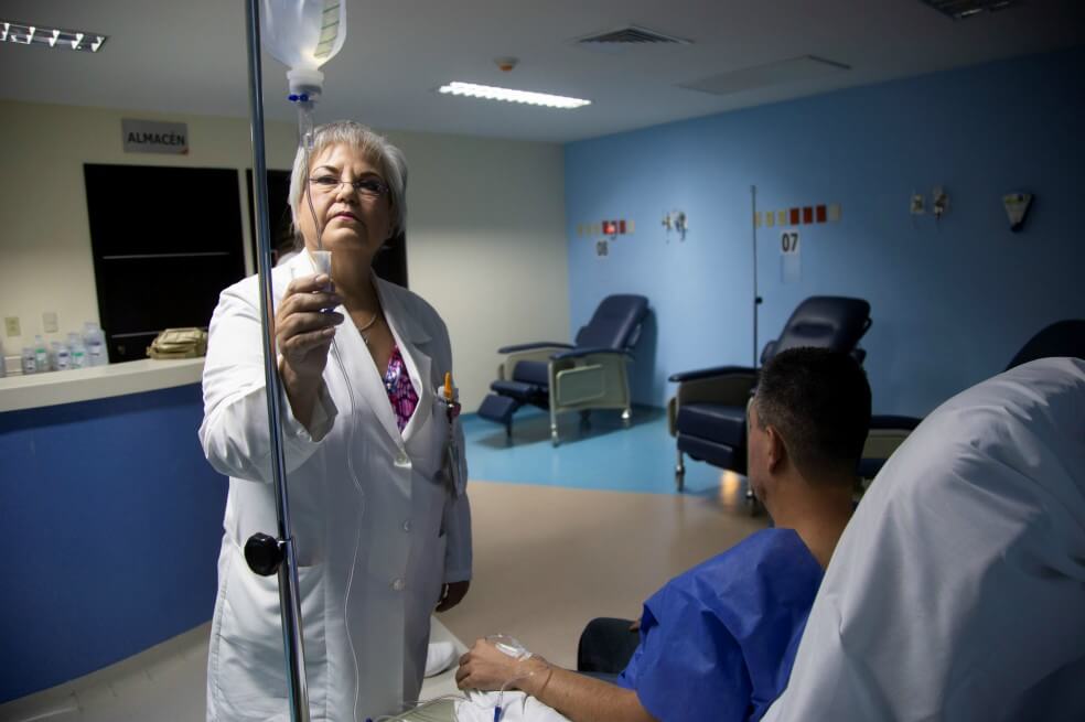 Epidemia de dengue en Centroamérica: más de 240.000 infectados