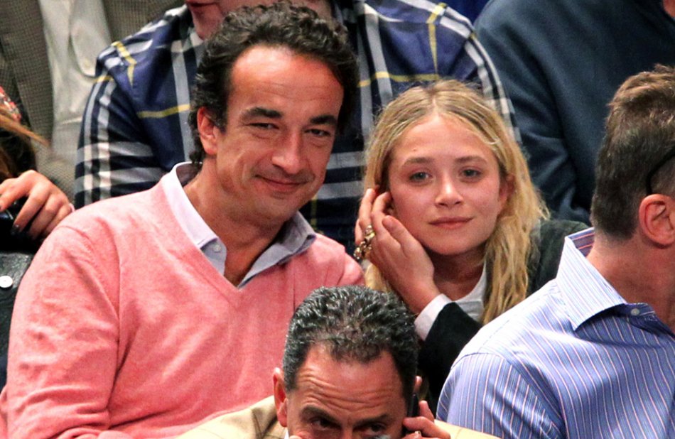 Actriz Mary-Kate Olsen se casa en secreto con hermano de Nicolas Sarkozy