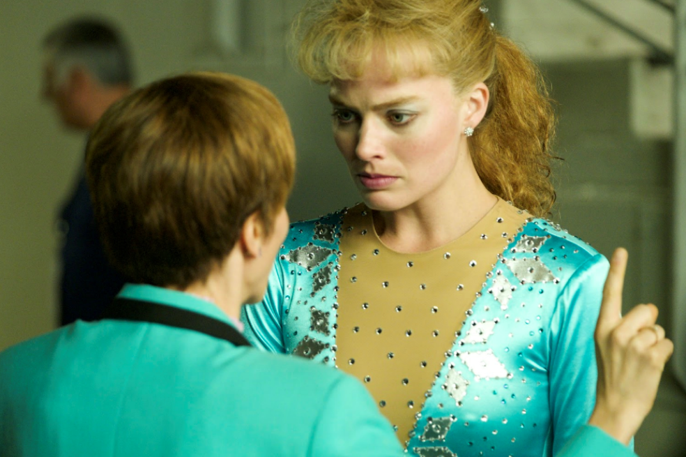 «Yo, Tonya», historia de la deportista que pasó de héroe a villana