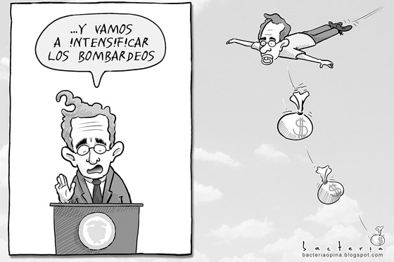Bombardeos