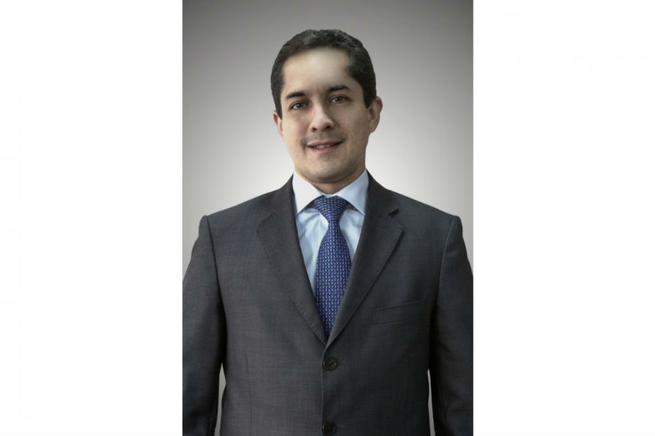 Carlos Fernando Erazo, quien fue director de la Comisión de Regulación de Energía y Gas, es uno de los investigados por la Procuraduría. / Cortesía
