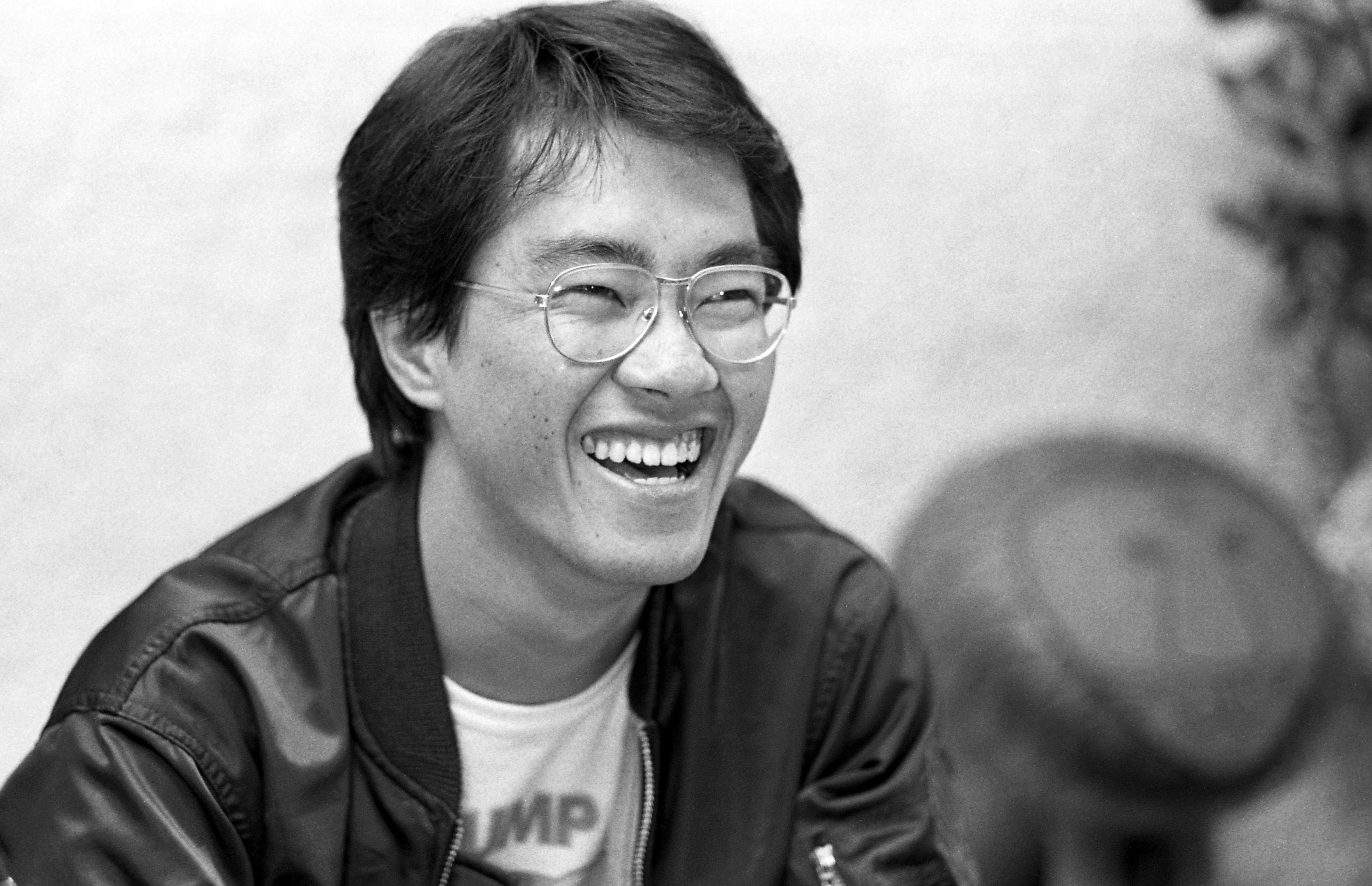 “No confío mucho en mi salud”, Akira Toriyama en su última entrevista