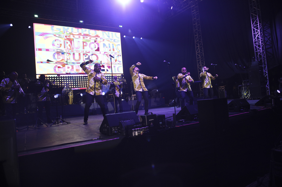 La salsa, un fenómeno cultural vigente