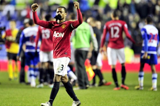 El liderato de la Premier se juega en Manchester