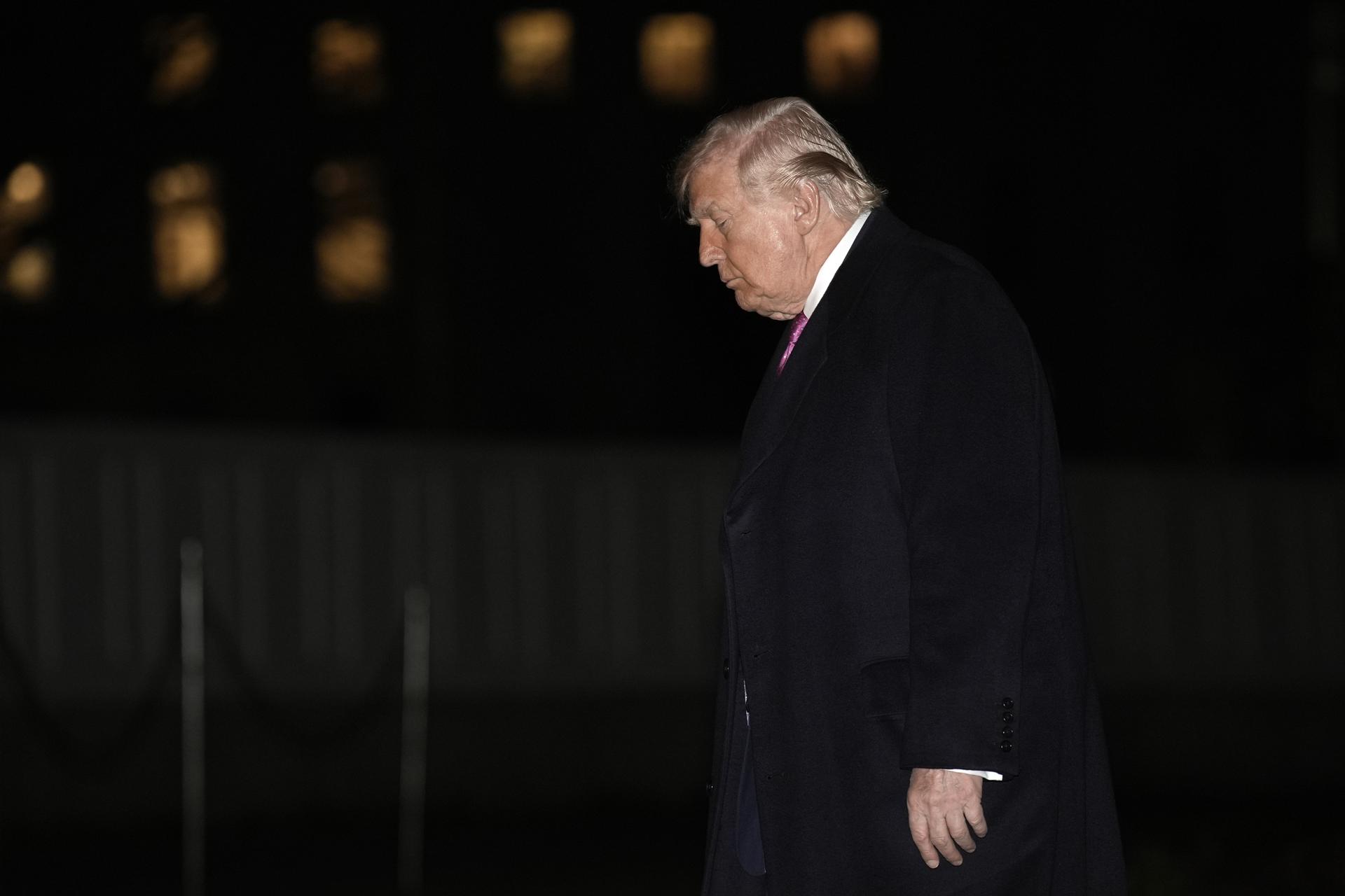 Donald Trump plantea retirar a EE. UU. de la OTAN: ¿por qué cuestiona la alianza?