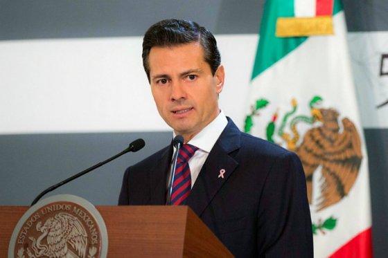 México en la era de Donald Trump