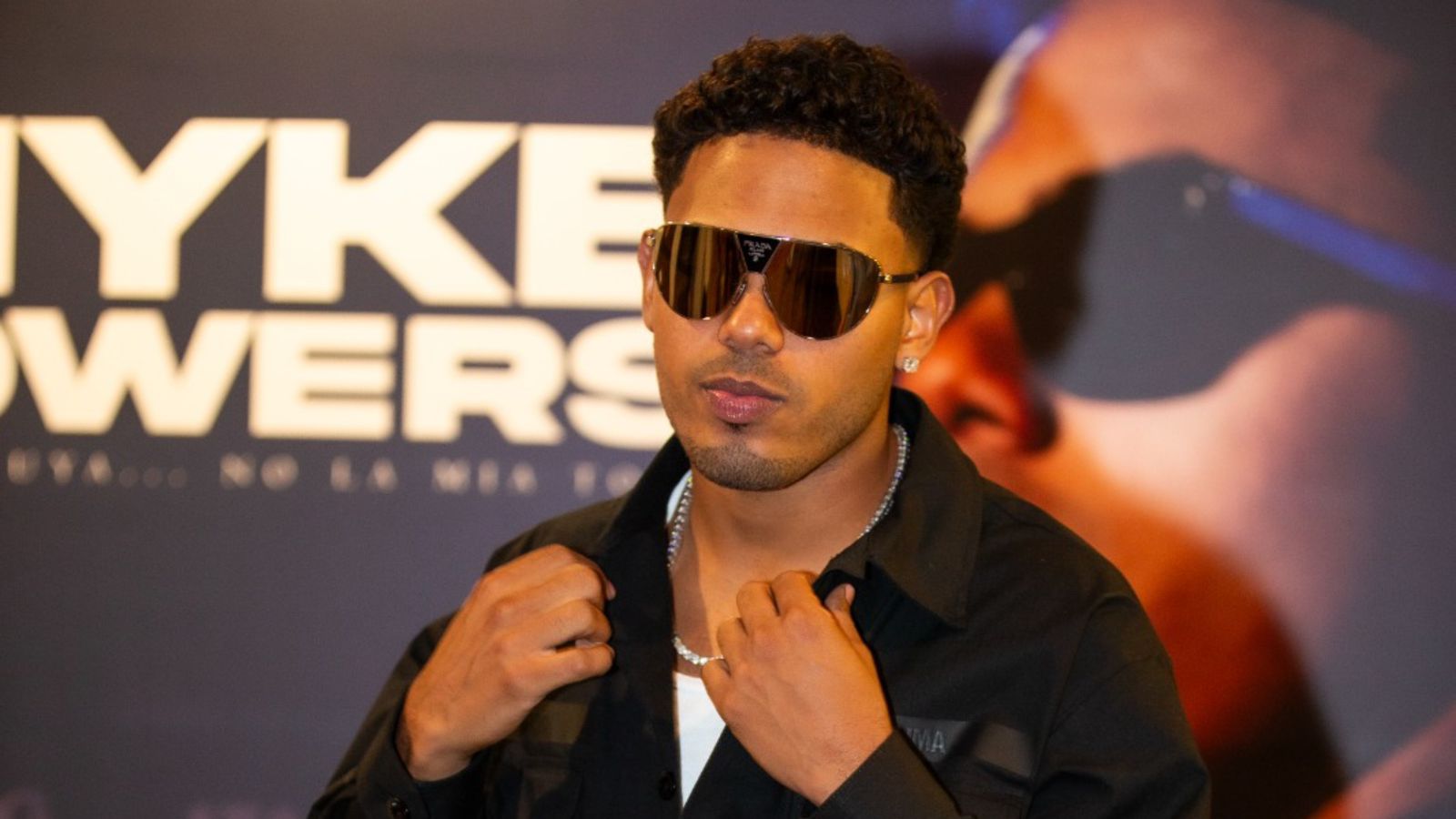Cancelan concierto de Myke Towers en Bogotá: esto se sabe y cómo recuperar el dinero