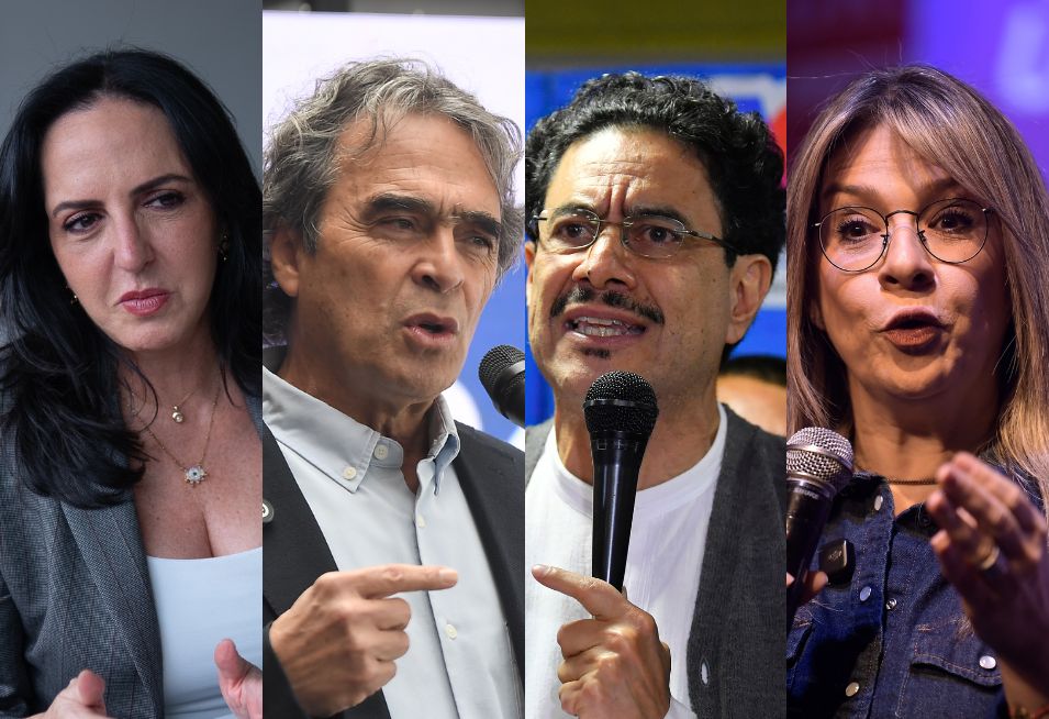 Vuelven las encuestas presidenciales: así serán las nuevas reglas para su publicación