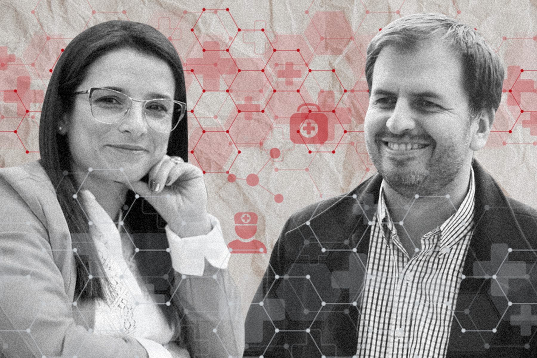 Reforma a la salud: cara a cara tras el atropellado primer debate en la Cámara