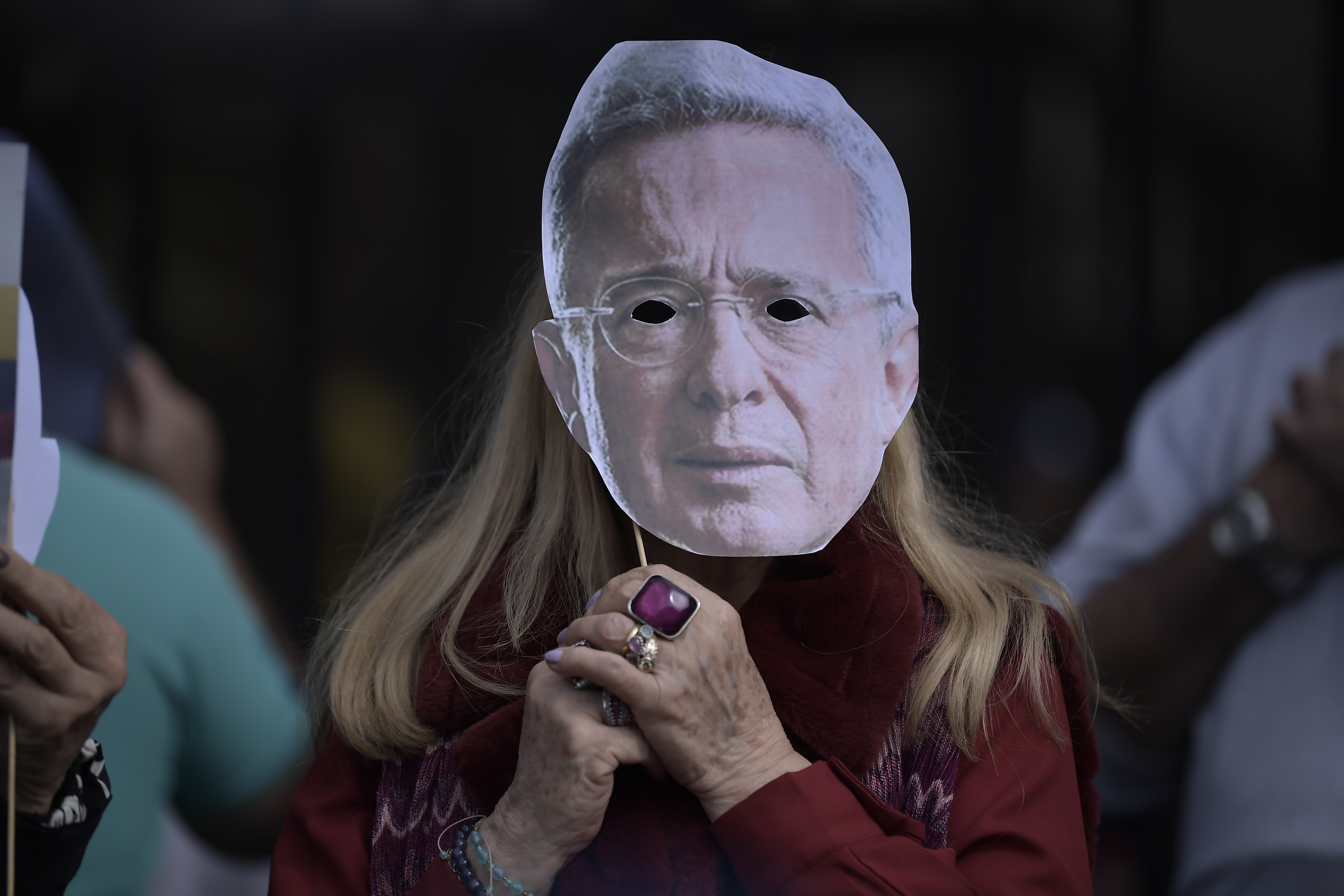 Más que ganar las elecciones, el uribismo busca impunidad