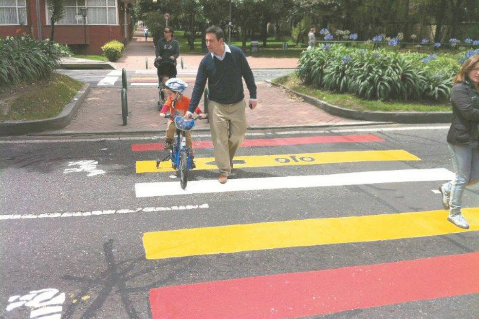 2600 metros más cerca de la ciudadanía