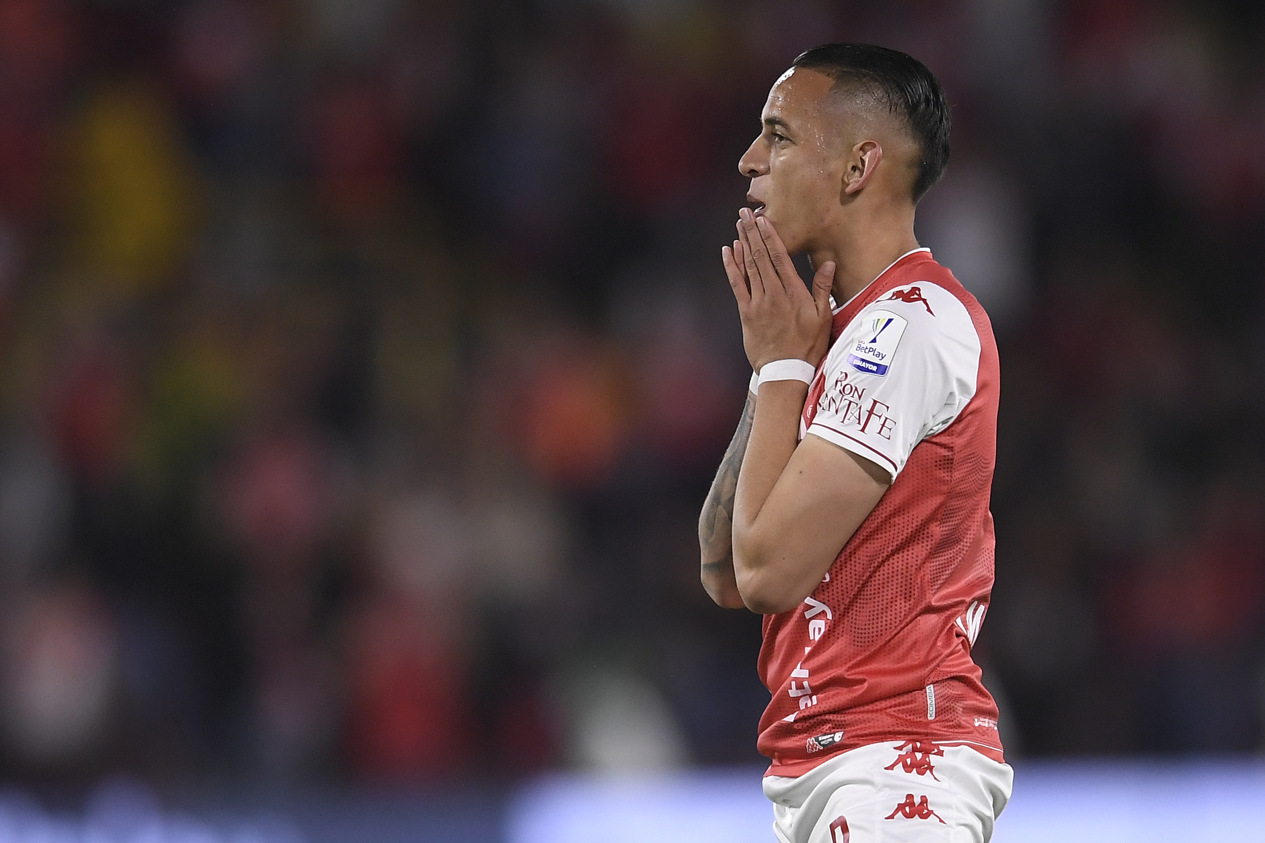 ¿Santa Fe está en venta? El mayor accionista del equipo habló sobre los rumores