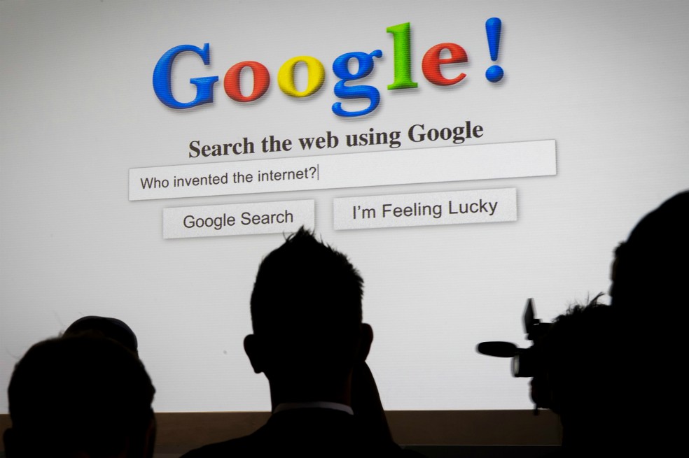 Google planea usar globos para ofrecer Internet en África