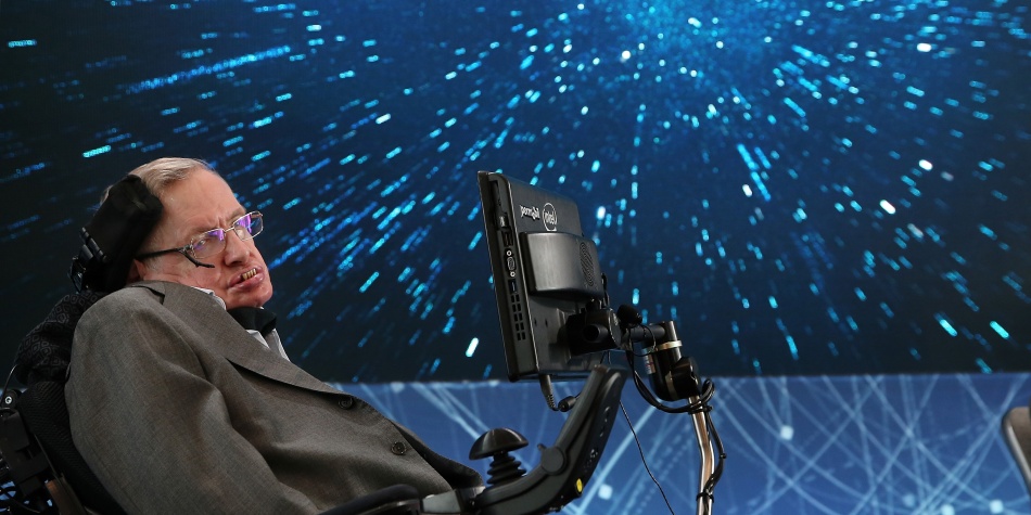 Stephen Hawking, una mente que nunca dejó de volar