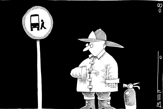 Transporte público