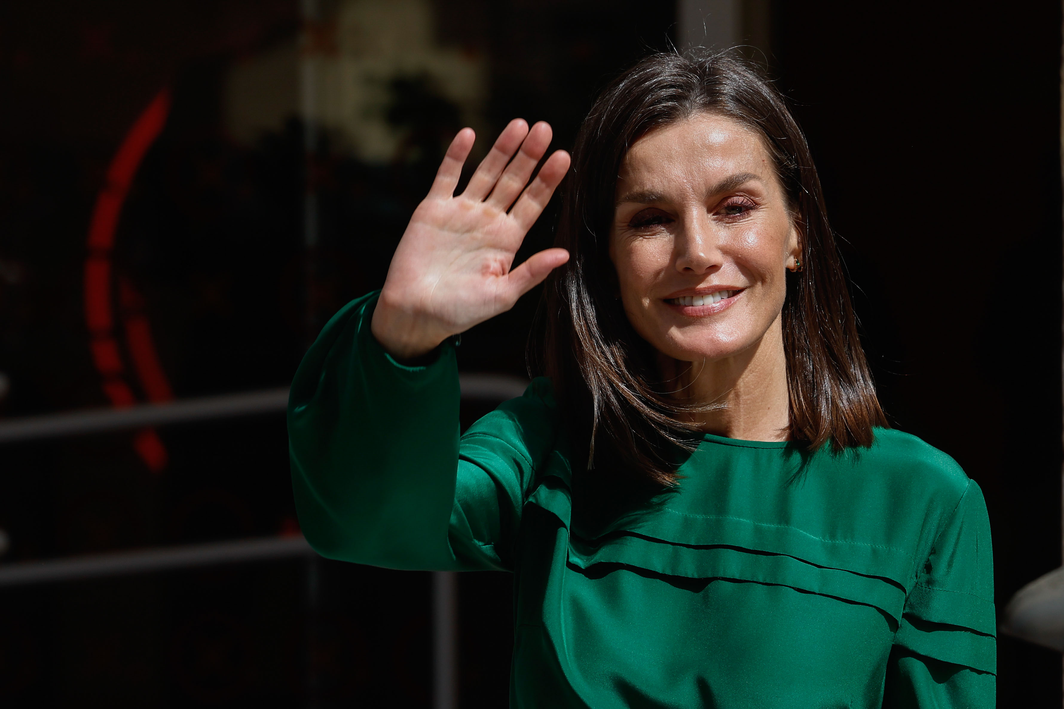 Letizia de España acusada de usar dineros públicos para sobornar a su hermana