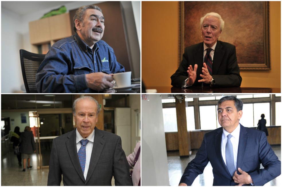 El expediente Reficar en la Contraloría