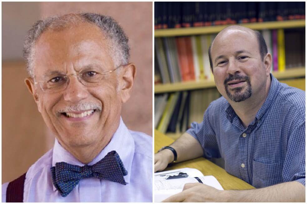 Científicos estadounidenses de clima, premiados con «Nobel de Medioambiente»