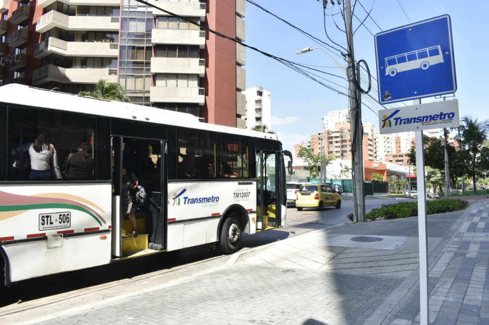 Este es el nuevo precio del pasaje de bus y Transmetro en Barranquilla en 2025