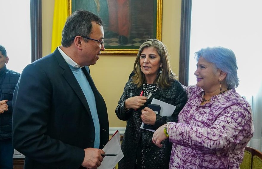 Acoger la Convención Interamericana contra el Racismo: el proyecto del Gobierno