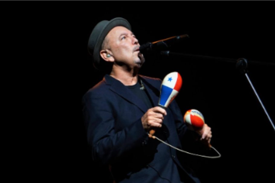 Rubén Blades le responde a Willie Colón a raíz de la “clonación” del álbum Siembra