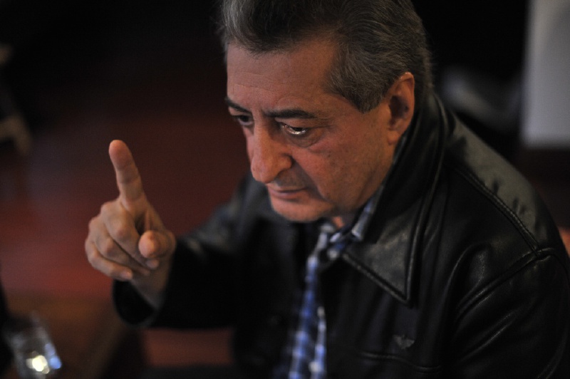 El novelón vallenato en el que se tocan Jorge Oñate y la ñeñepolítica