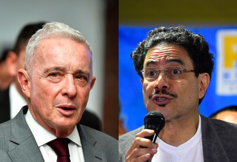Expresidente Uribe responde a propuesta de austeridad de Iván Cepeda: “avanzamos en lo social”