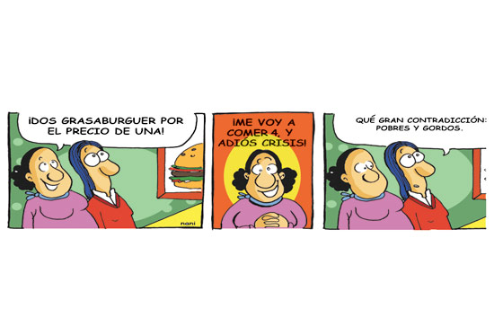 Contradicción
