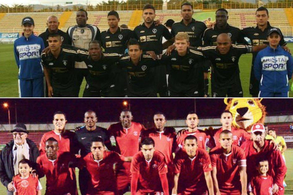 Fortaleza-Rionegro, el comienzo del camino por un cupo a primera división