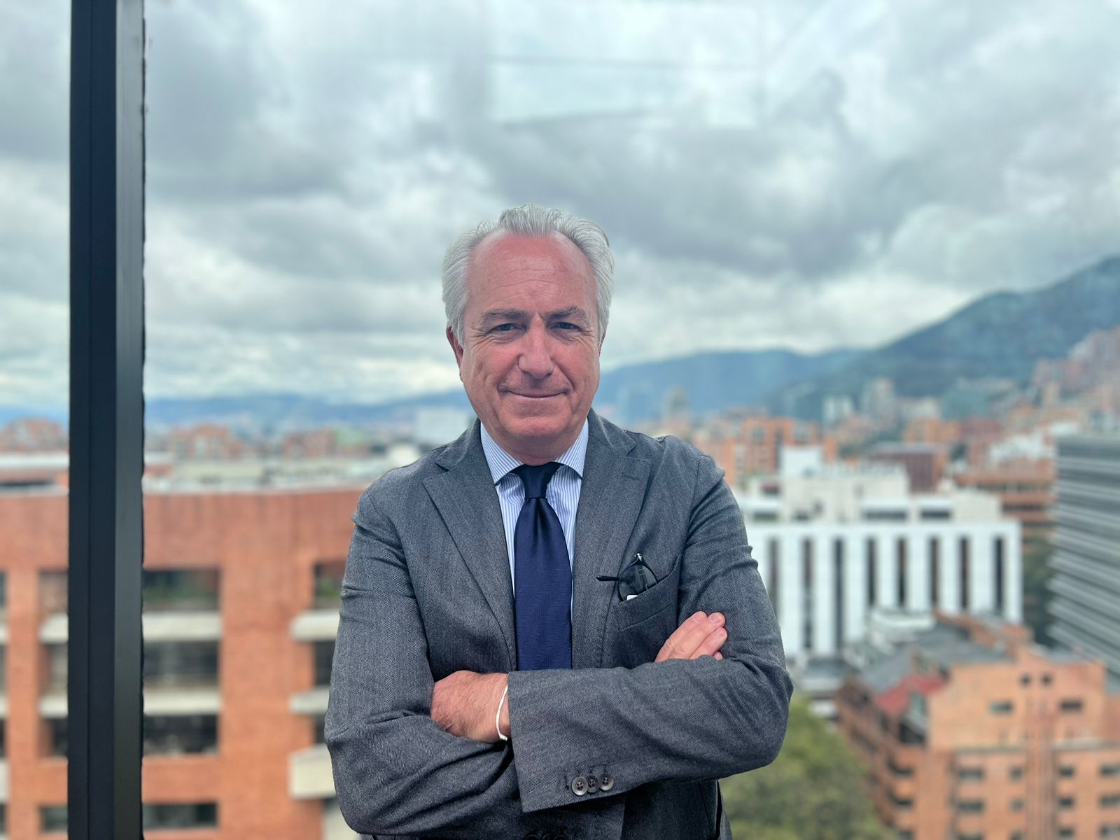 Carlo Scaramella