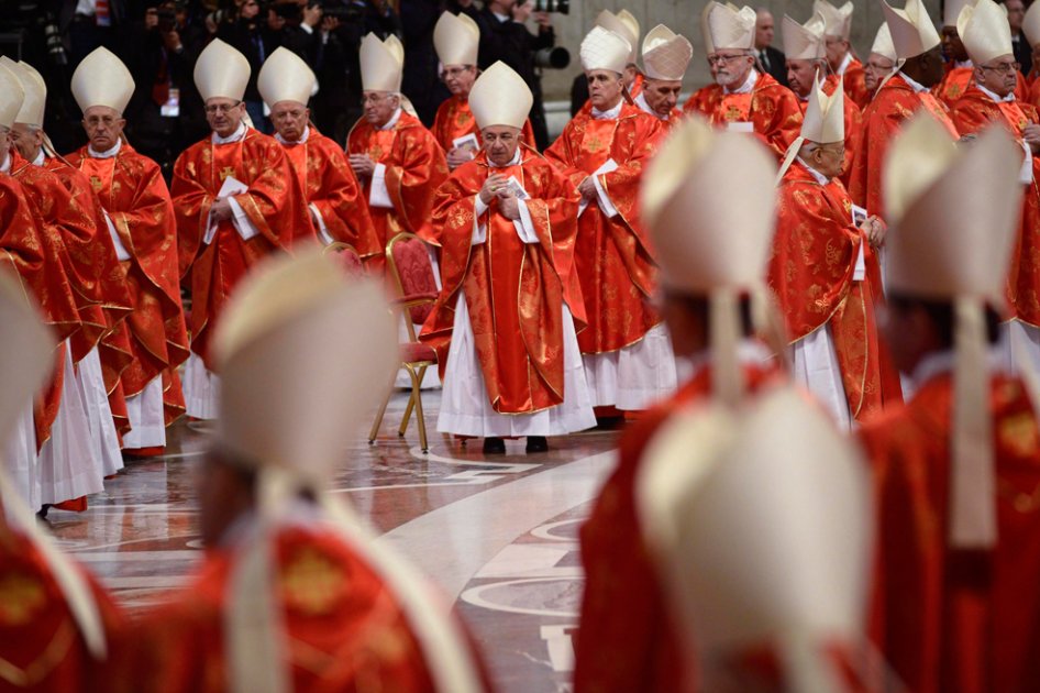 Elección del Papa, un ritual secreto bajo pena de excomunión