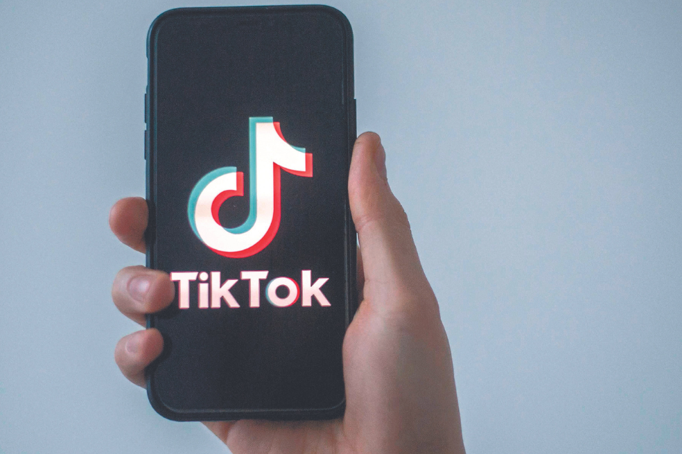 Claves y herramientas para creadores de contenido, según TikTok