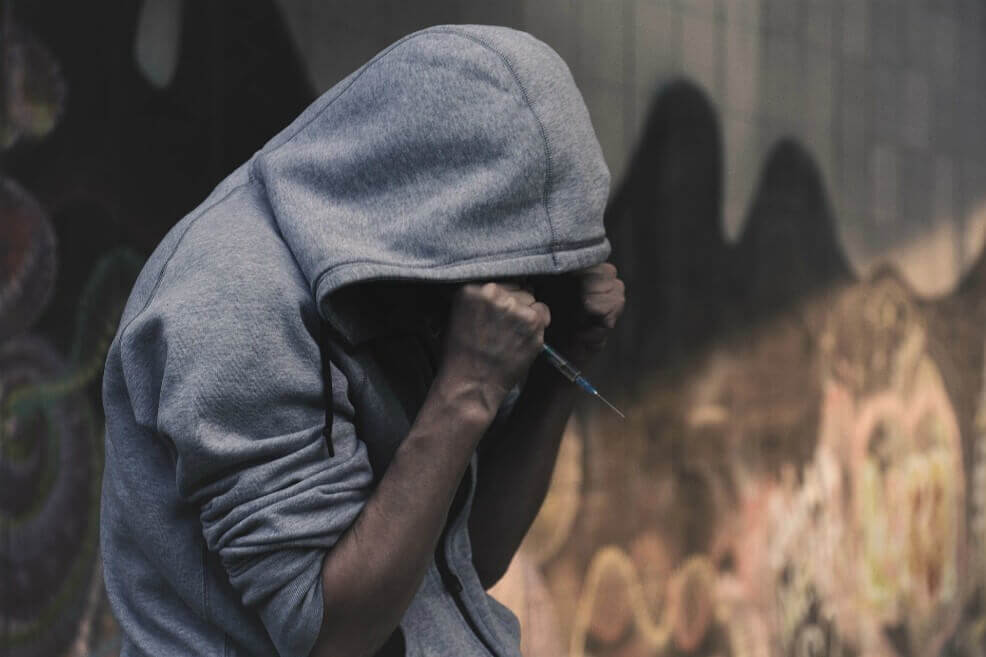Predecir si un niño con déficit de atención consumirá drogas sería posible