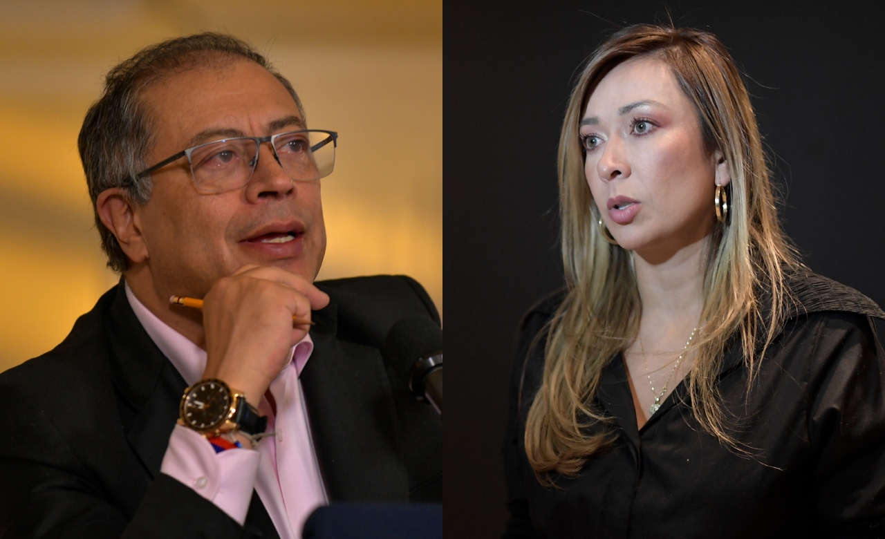 ¿Petro contra Miranda?: habrá reunión clave para la presidencia de la Cámara